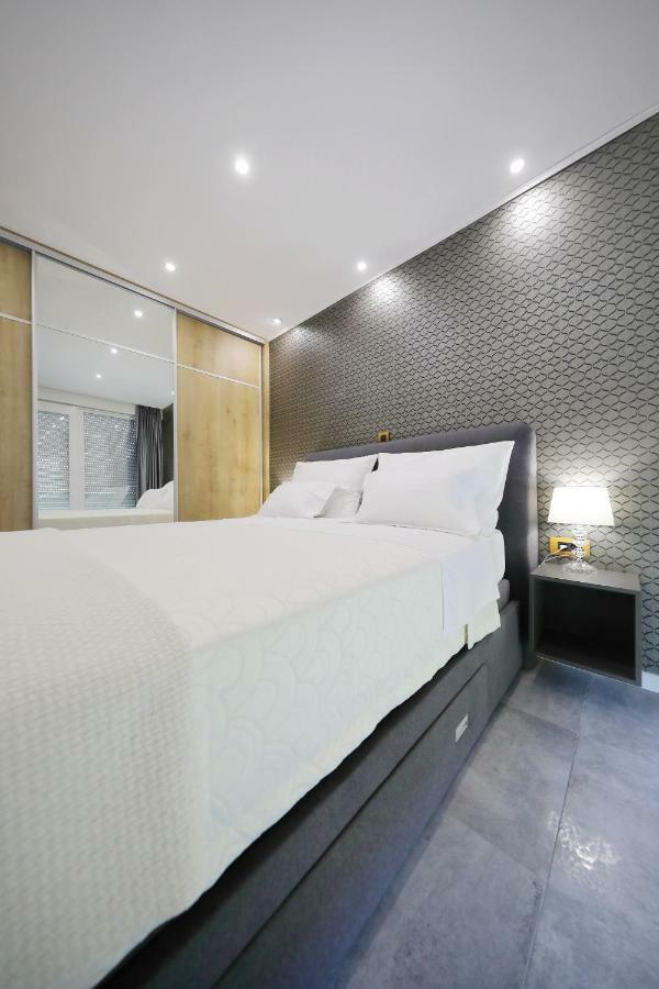 Harbour Apartment Sea View Ζαντάρ Εξωτερικό φωτογραφία