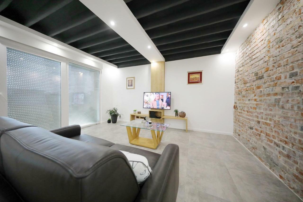 Harbour Apartment Sea View Ζαντάρ Εξωτερικό φωτογραφία