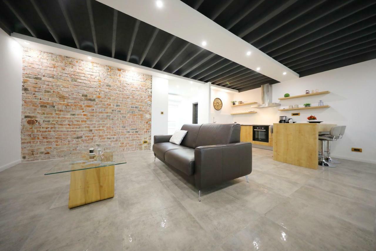 Harbour Apartment Sea View Ζαντάρ Εξωτερικό φωτογραφία