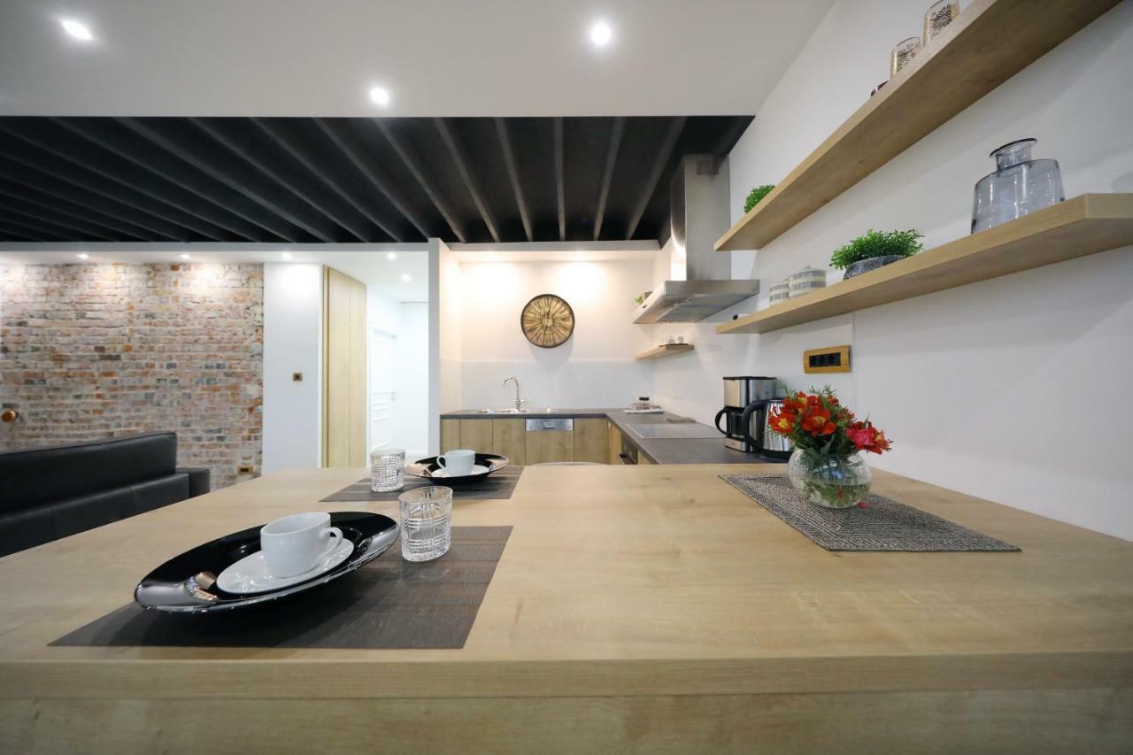 Harbour Apartment Sea View Ζαντάρ Εξωτερικό φωτογραφία